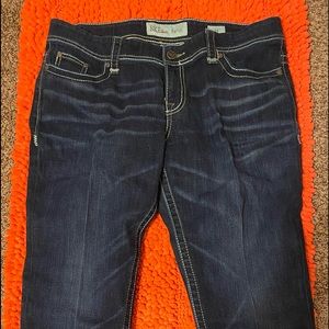 Buckle BKE Capris, Payton size 34